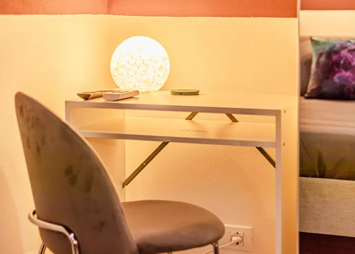 Appartamento Moonlight Stylish Central, Hospital & Station